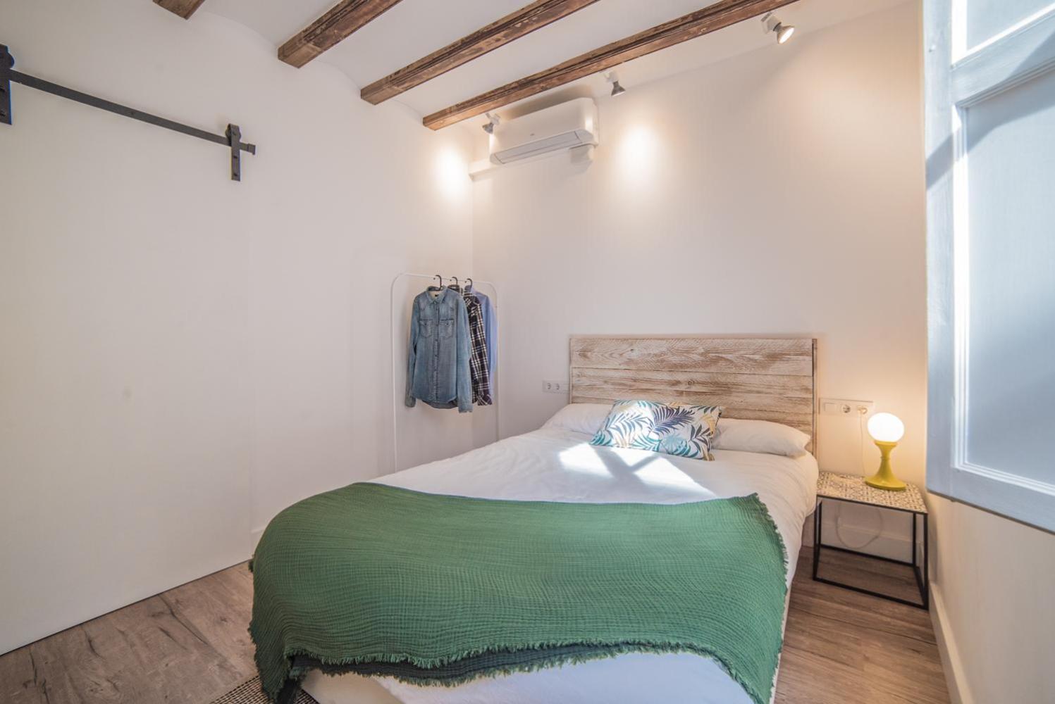 Welcomy Born Apartment