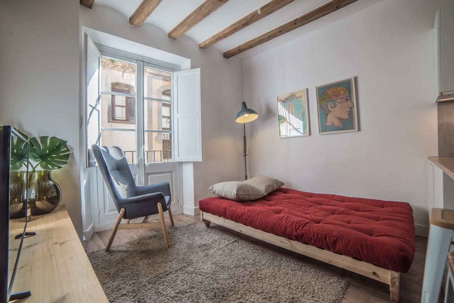 Welcomy Born Apartment