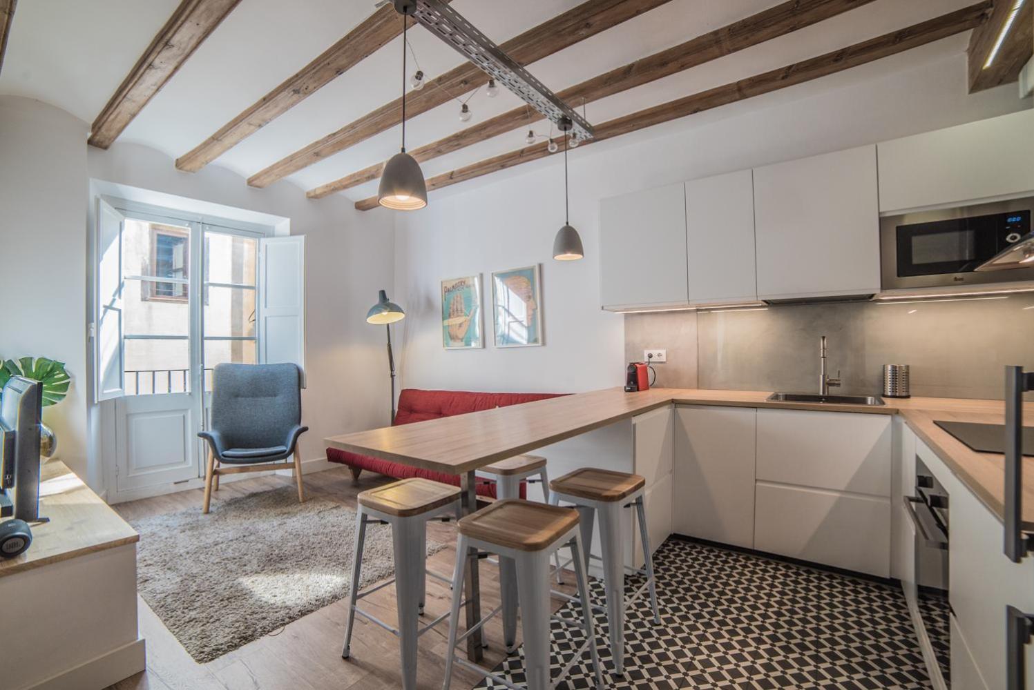 Apartment Welcomy Born Barcelona