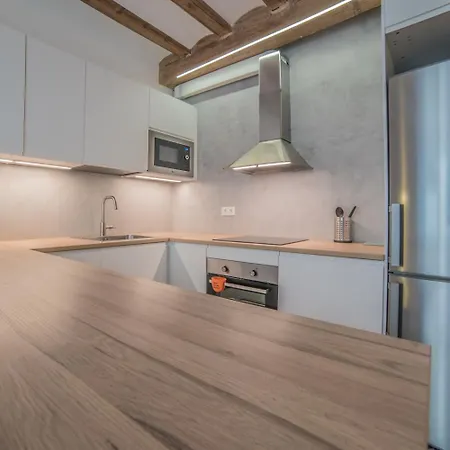 Welcomy Born Apartment Barcelona Exterior photo