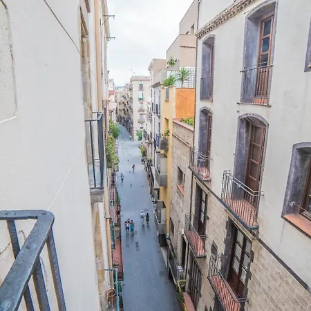 Welcomy Born Apartment Barcelona Exterior photo