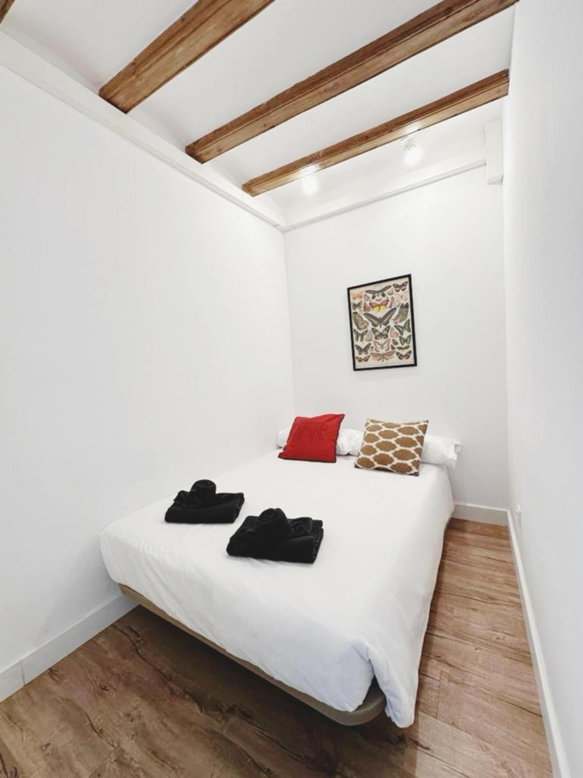 Apartamento Welcomy Born Barcelona