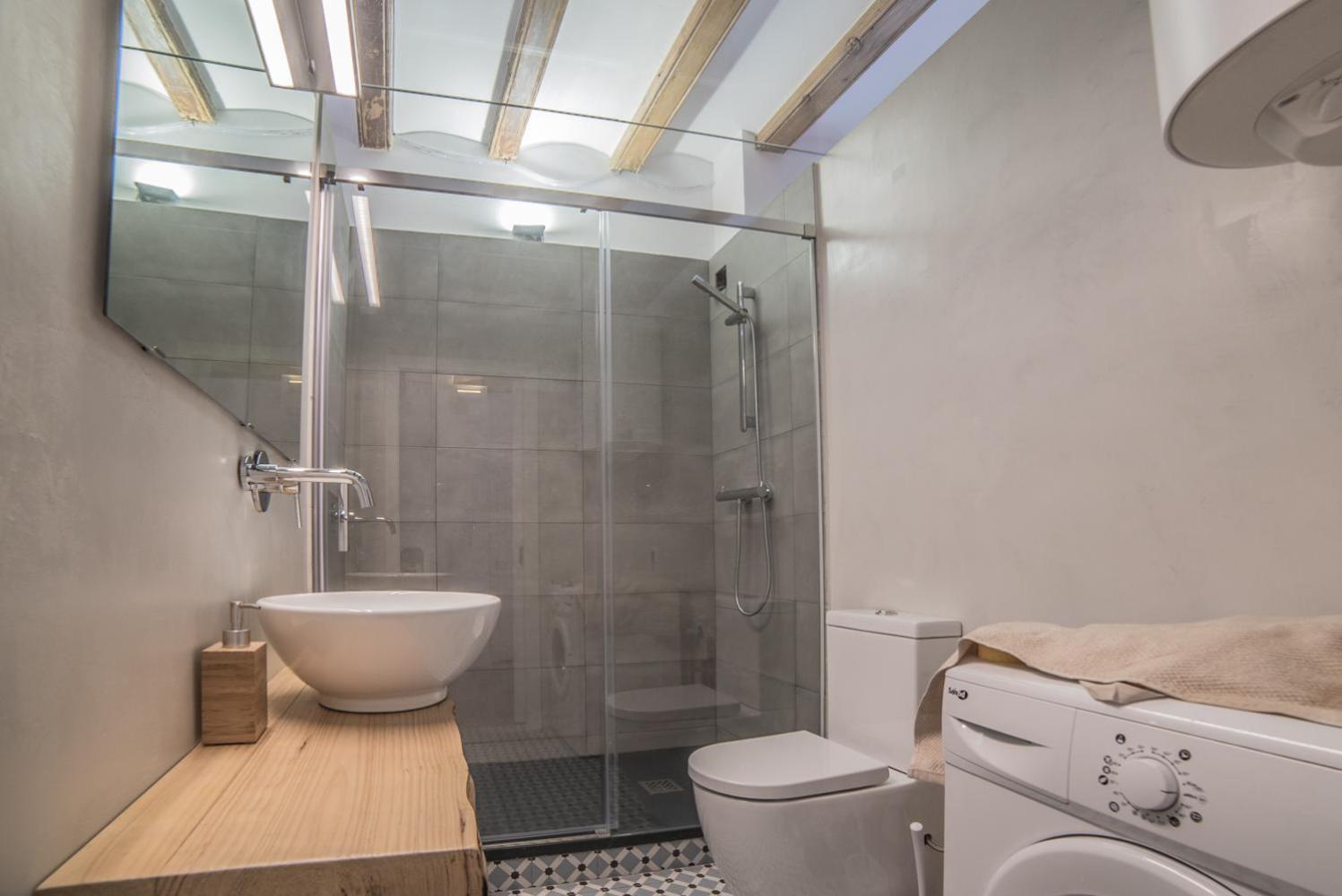 Apartamento Welcomy Born Barcelona